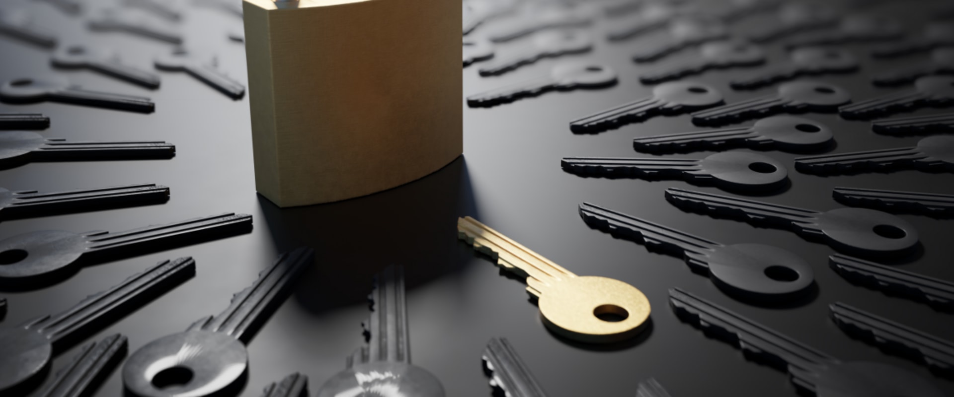 Understanding Asymmetric Key Encryption