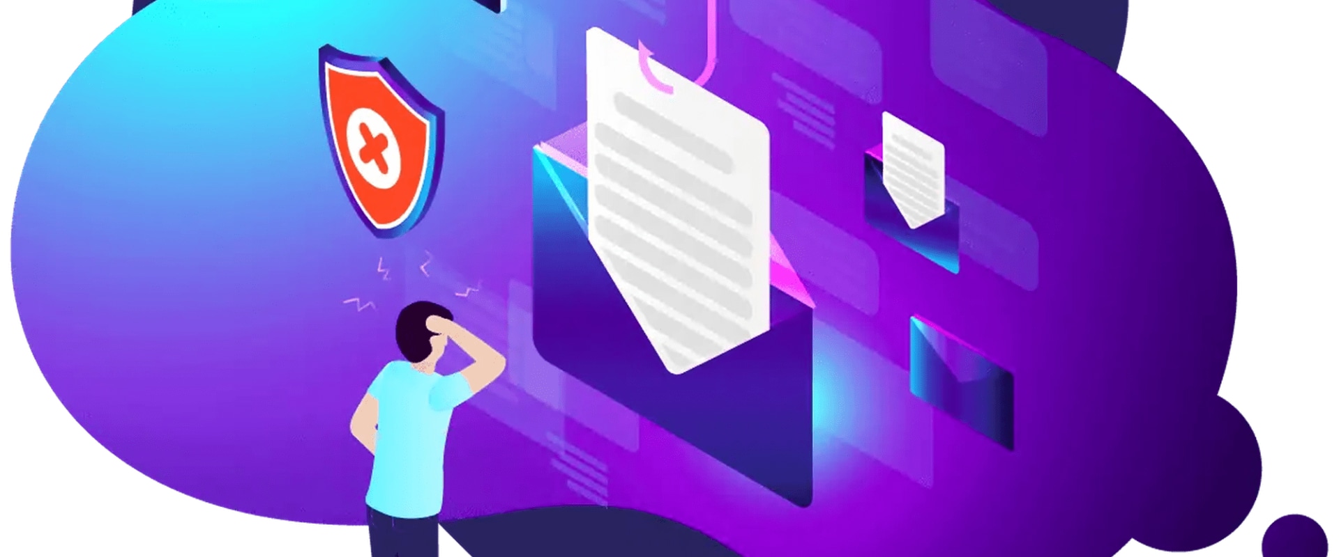 An Overview of Viruses: Protecting Your Data and Networks from Cyber Threats