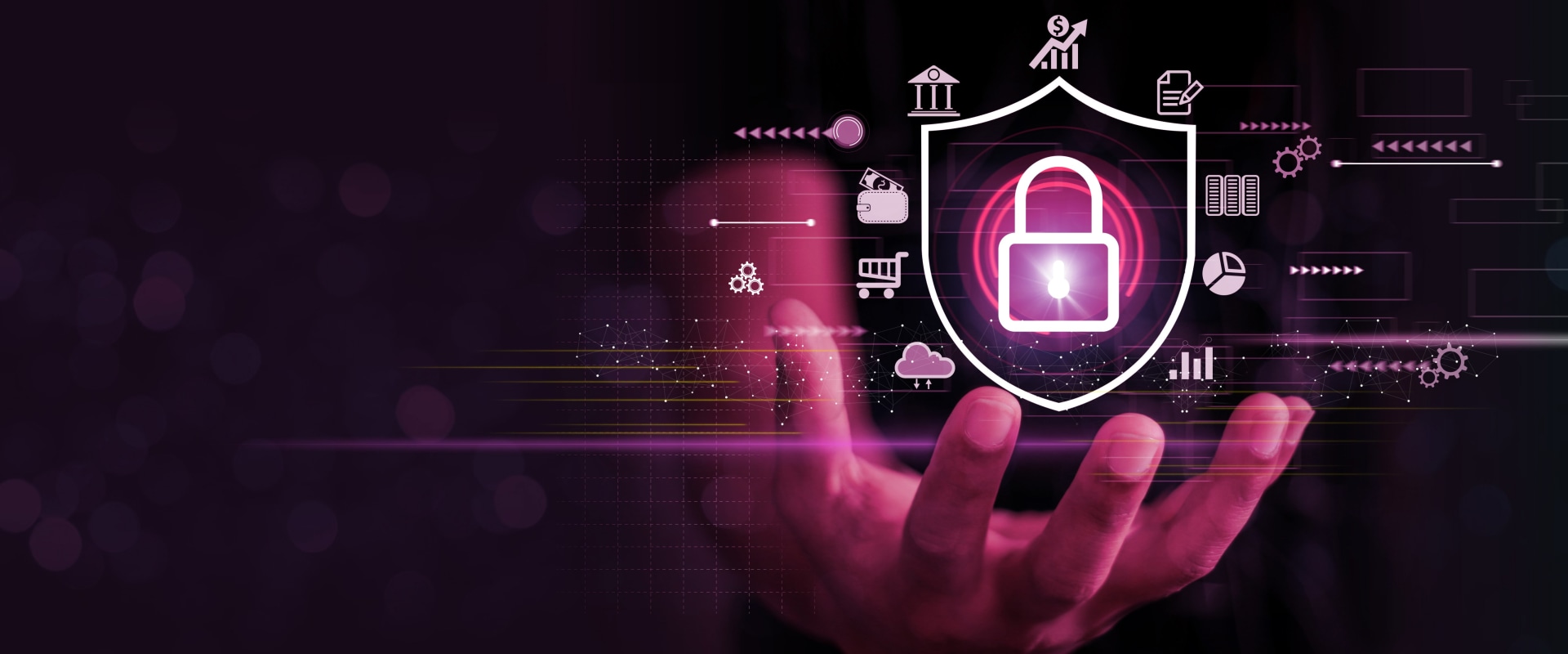 The Threat of Ransomware: Protecting Your Data and Networks