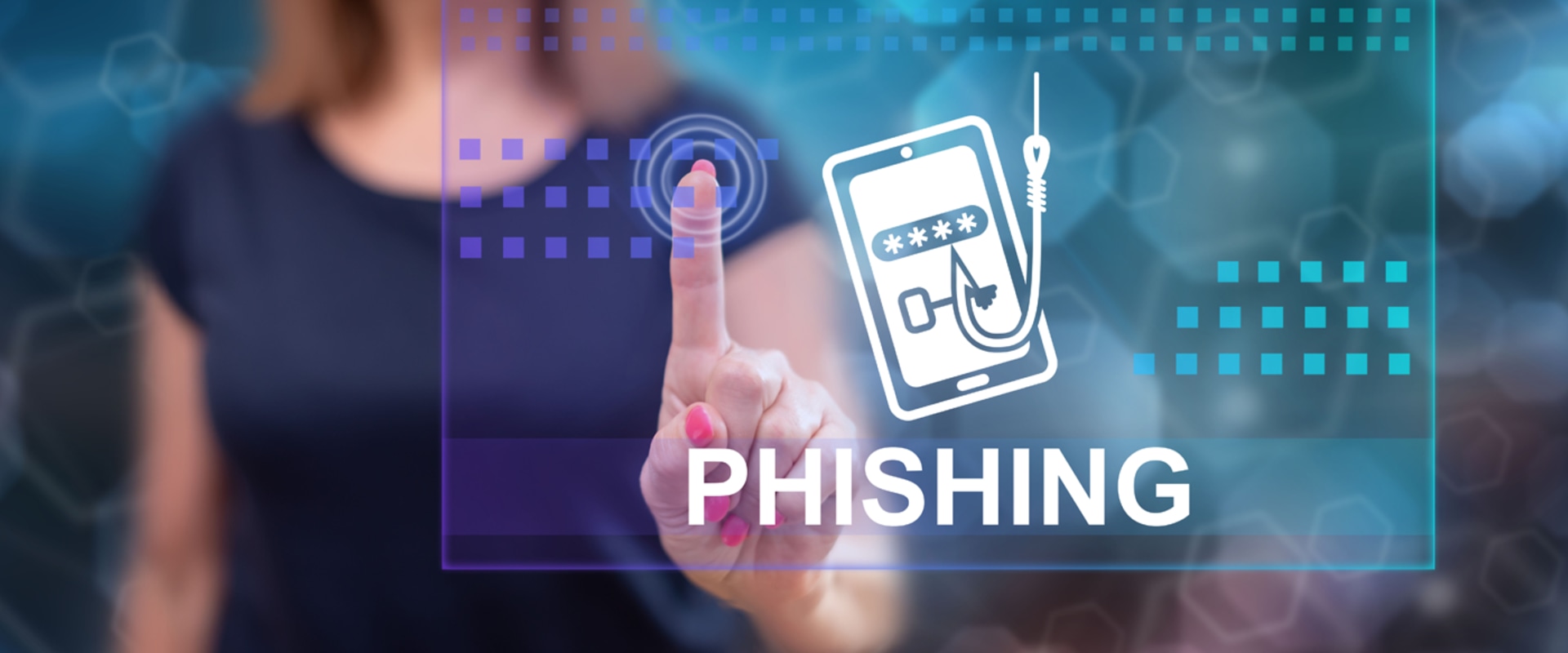 Phishing Awareness Training: Protecting Your Data and Networks from Cyber Threats