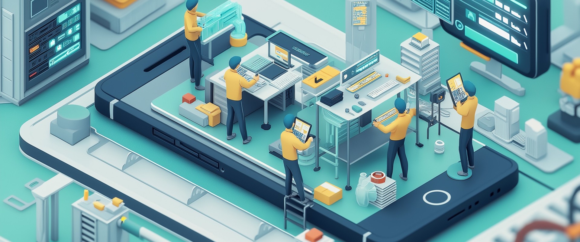 The Importance of Automatic Updates for Cyber Security