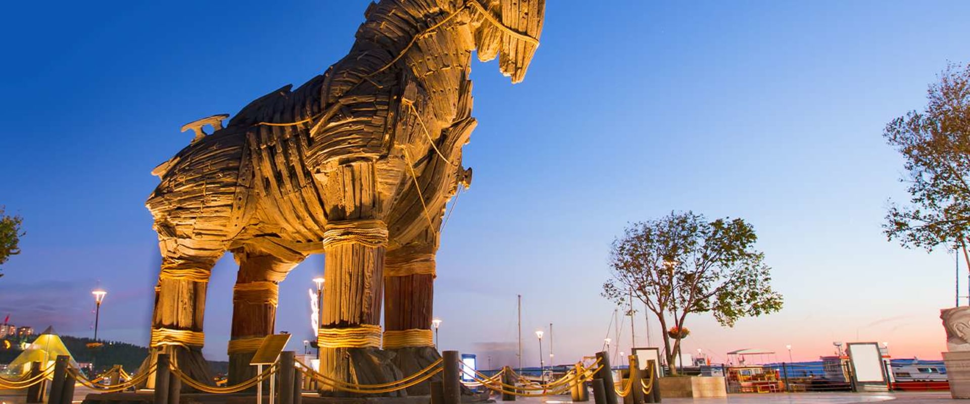 Understanding Trojan Horses: A Guide to Cyber Security Solutions