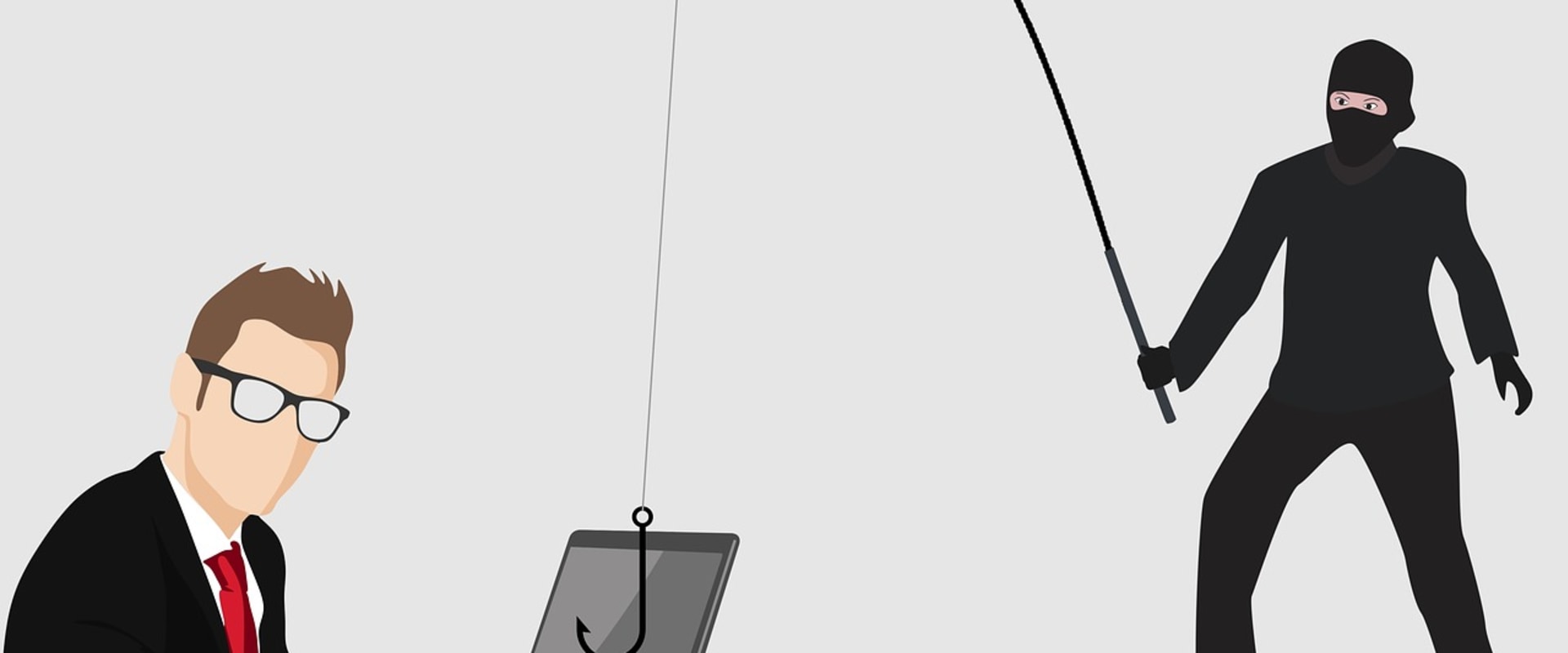 The Dangers of Email Phishing: How to Protect Your Data and Prevent Cyber Attacks