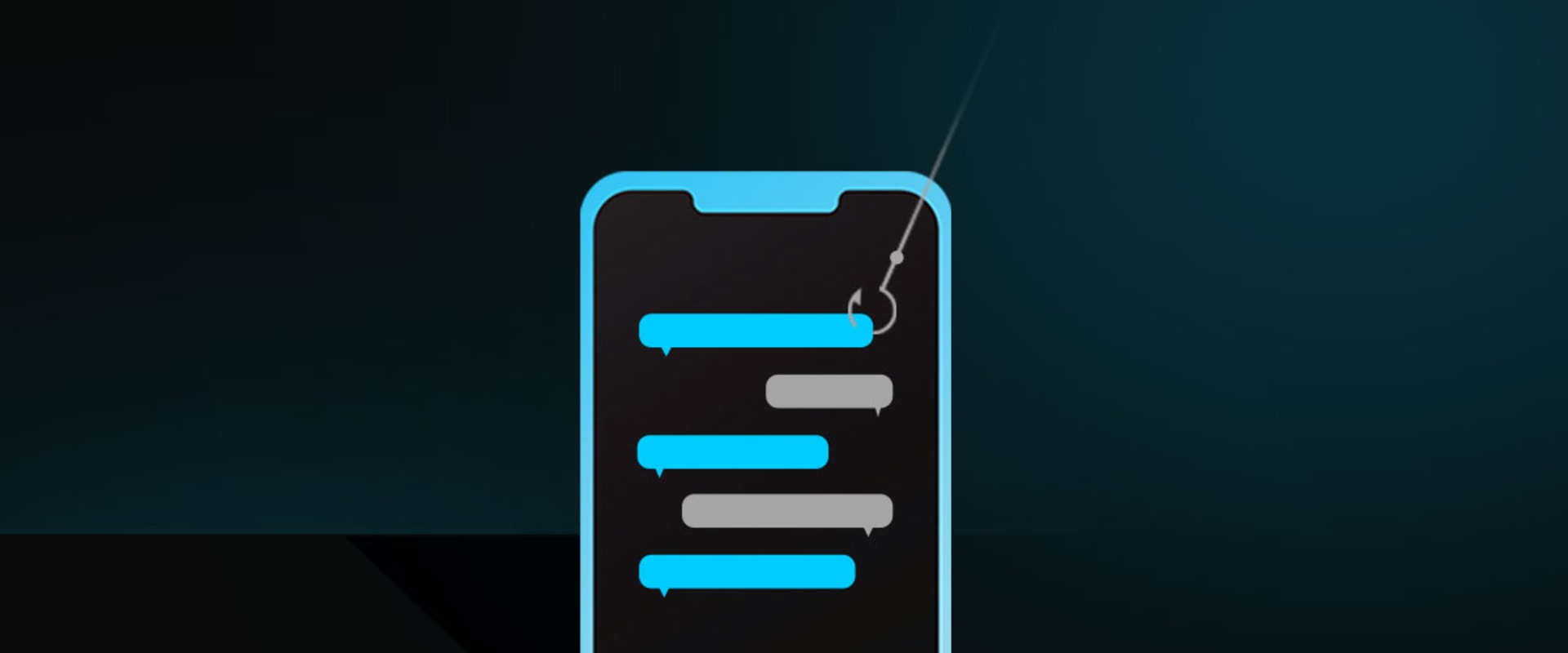 Understanding Smishing: Protecting Your Data and Networks from Cyber Threats