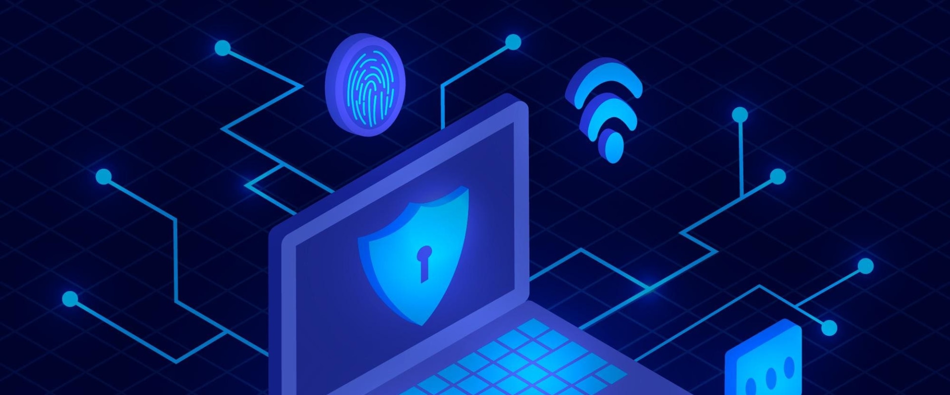 The Importance of Data Recovery for Cyber Security