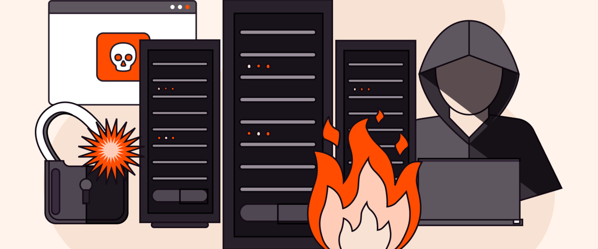 Understanding Distributed Denial of Service (DDoS) Attacks