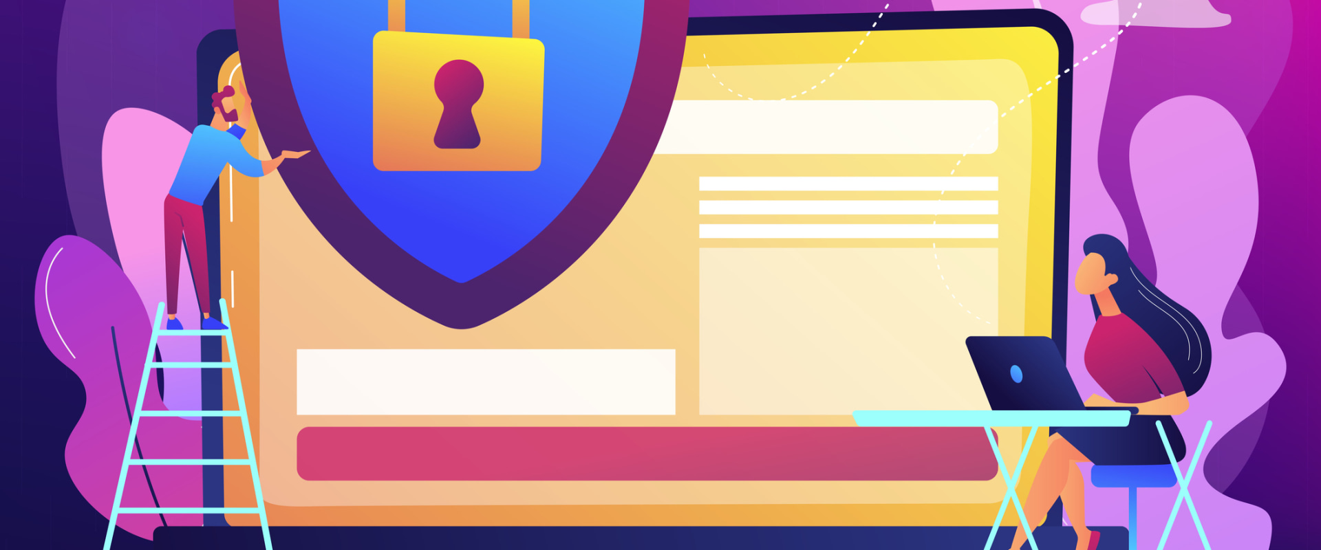 How to Stay Safe Online: Tips for Avoiding Suspicious Websites