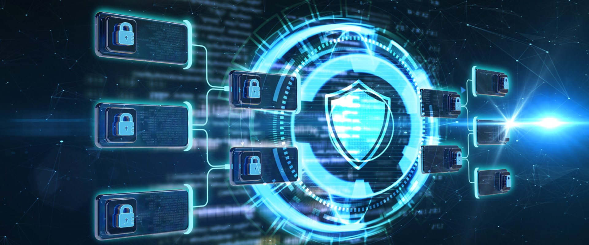 Understanding Host-Based Firewalls: Protecting Your Data and Network from Cyber Threats