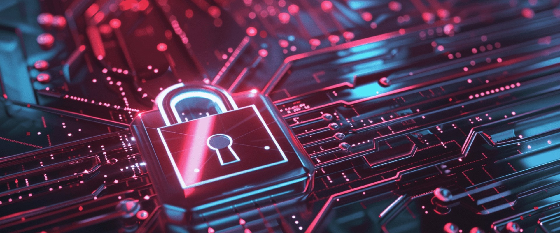 Symmetric Key Encryption: Protecting Your Data and Networks from Cyber Threats