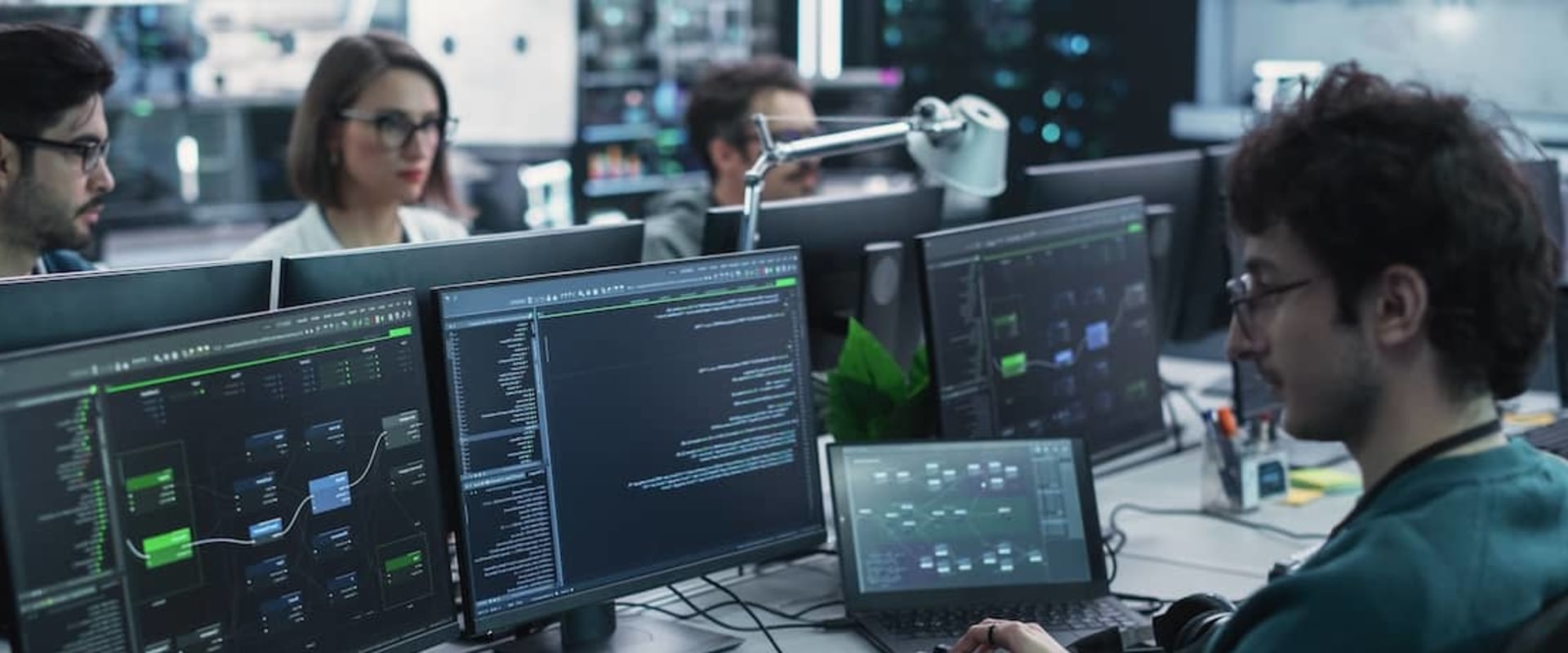 Understanding Penetration Testing for Cyber Security Solutions