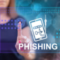 Phishing Awareness Training: Protecting Your Data and Networks from Cyber Threats