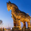 Understanding Trojan Horses: A Guide to Cyber Security Solutions
