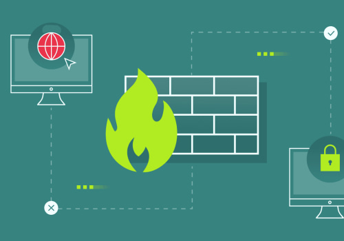 How to Secure Your Data and Network with Network Firewalls