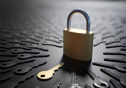 Understanding Asymmetric Key Encryption
