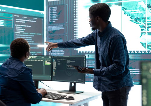 Forensic Investigation for Cyber Security Solutions