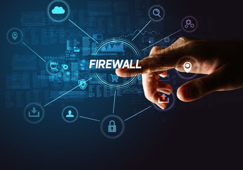 Understanding Application Firewalls: Protecting Your Data and Network from Cyber Threats