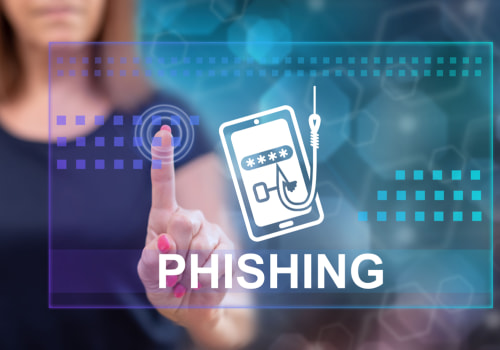 Phishing Awareness Training: Protecting Your Data and Networks from Cyber Threats