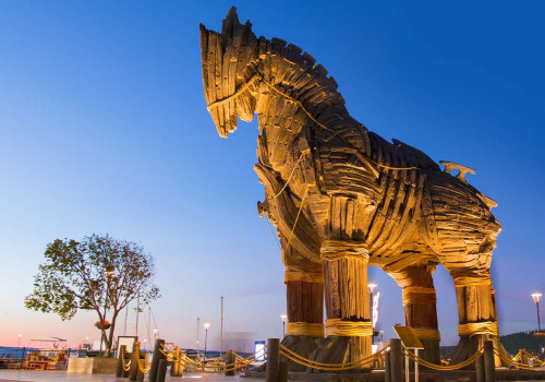 Understanding Trojan Horses: A Guide to Cyber Security Solutions