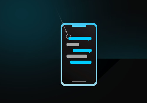 Understanding Smishing: Protecting Your Data and Networks from Cyber Threats