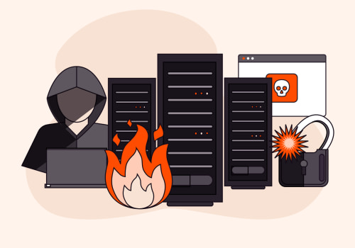 Understanding Distributed Denial of Service (DDoS) Attacks