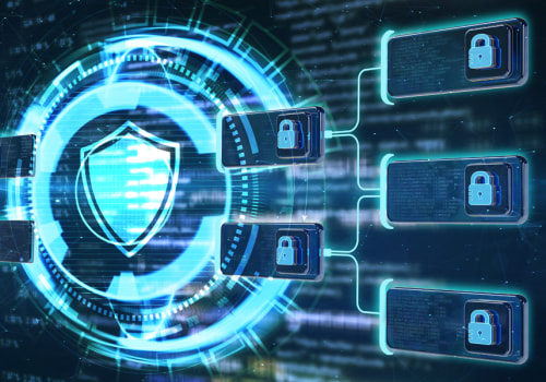 Understanding Host-Based Firewalls: Protecting Your Data and Network from Cyber Threats