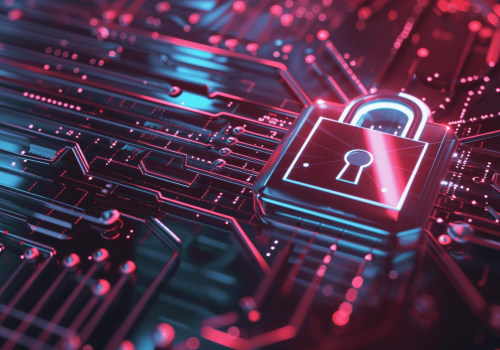 Symmetric Key Encryption: Protecting Your Data and Networks from Cyber Threats