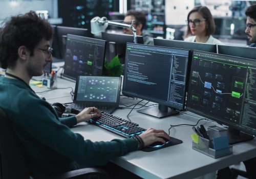 Understanding Penetration Testing for Cyber Security Solutions