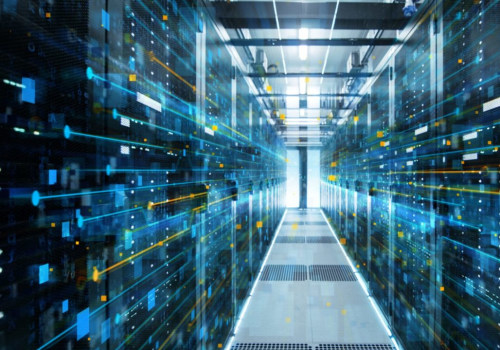 How to Protect Your Data and Network with Network-based IDPS